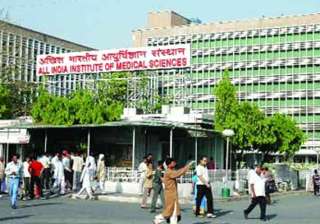 six aiims like institutes to start operating from... six aiims like institutes to start operating from...