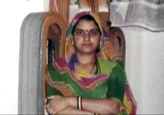 six of the accused in bhanwari case jointly... six of the accused in bhanwari case jointly...