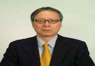sky is the limit in india japan relationship... sky is the limit in india japan relationship...