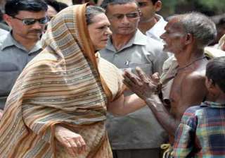 sonia gandhi to visit rae bareli on jun 13 -... sonia gandhi to visit rae bareli on jun 13 -...
