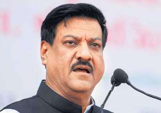 sonia pm briefed about mantralaya fire says... sonia pm briefed about mantralaya fire says...