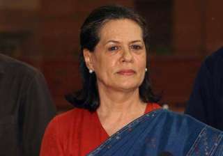 sonia skips pm s lunch for zardari - India TV sonia skips pm s lunch for zardari - India TV