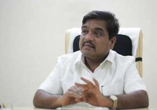 speaker s clean chit to maharashtra home minister... speaker s clean chit to maharashtra home minister...