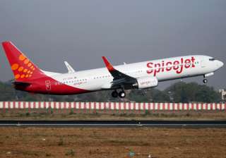 spicejet tops on time performance in feb - India... spicejet tops on time performance in feb - India...