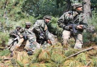 spike in ceasefire violations has pakistan s... spike in ceasefire violations has pakistan s...