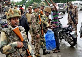 states asked to tighten security in festival... states asked to tighten security in festival...