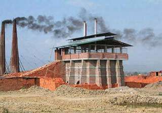 stop operation of brick kiln units green bench to... stop operation of brick kiln units green bench to...