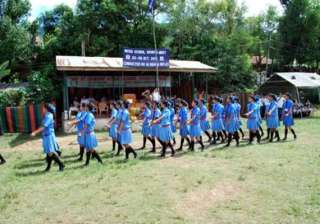 student bodies in manipur issue fatwa - India TV student bodies in manipur issue fatwa - India TV
