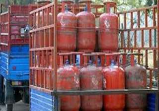 subsidised lpg cylinders to be delinked from... subsidised lpg cylinders to be delinked from...