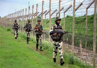 substantive indo pak talks needed to end... substantive indo pak talks needed to end...
