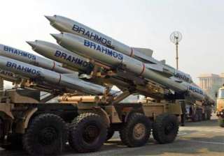 sudhir mishra to be new head of brahmos... sudhir mishra to be new head of brahmos...