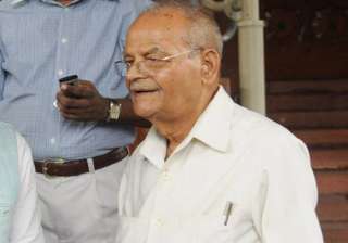 sukh ram in coma counsel tells court - India TV sukh ram in coma counsel tells court - India TV
