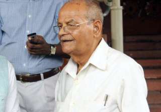 sukh rama avoids court as two others surrender... sukh rama avoids court as two others surrender...