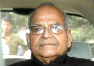 sukhram shifted to hospital again bail plea... sukhram shifted to hospital again bail plea...