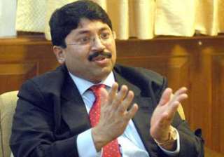 sun tv phone lines cbi books dmk leader dayanidhi... sun tv phone lines cbi books dmk leader dayanidhi...