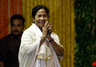 super cmo will be real power centre in mamata... super cmo will be real power centre in mamata...