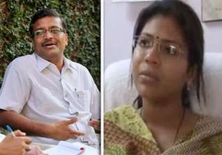 give fixed tenure to bureaucrats supreme court... give fixed tenure to bureaucrats supreme court...