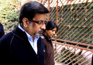supreme court directs rajesh talwar will not be... supreme court directs rajesh talwar will not be...