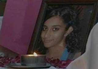 sc raps cbi in aarushi murder case - India TV sc raps cbi in aarushi murder case - India TV