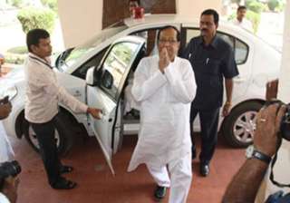 surya narayan patro hoists tricolour at barabati... surya narayan patro hoists tricolour at barabati...