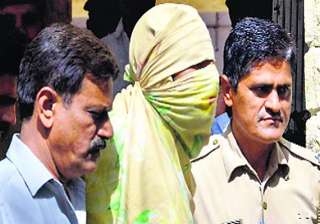 suspected im terrorist s aide arrested in jodhpur... suspected im terrorist s aide arrested in jodhpur...