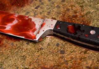 suspicion of black magic leads man to kill... suspicion of black magic leads man to kill...