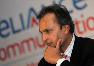 swan was nothing but front company of adag cbi -... swan was nothing but front company of adag cbi -...