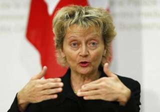 switzerland to work with new indian government on... switzerland to work with new indian government on...
