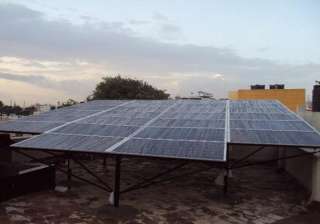 tn to install solar powered borewells in forests... tn to install solar powered borewells in forests...