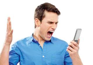 trai threatens action against operators banks on... trai threatens action against operators banks on...