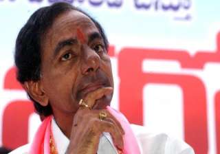 trs rules out hyderabad as ut or joint capital -... trs rules out hyderabad as ut or joint capital -...