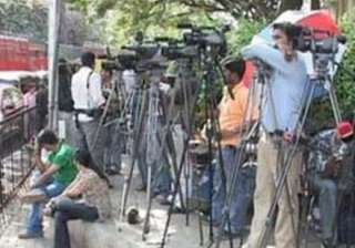 tv news channels boycott world cup final - India... tv news channels boycott world cup final - India...