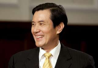 taiwan president makes suprise stopover in mumbai... taiwan president makes suprise stopover in mumbai...