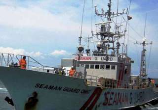 tamil nadu police arrests all 35 crew members of... tamil nadu police arrests all 35 crew members of...