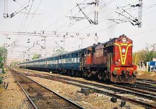 tatkal booking in passenger trains - India TV tatkal booking in passenger trains - India TV