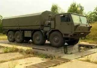 tatra trucks are not only substandard but... tatra trucks are not only substandard but...