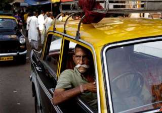 taxi drivers encroach over 100 cr worth sda land... taxi drivers encroach over 100 cr worth sda land...