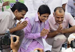 team anna to begin campaign from haridwar on jan... team anna to begin campaign from haridwar on jan...