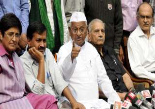 team anna to campaign in punjab for lokpal -... team anna to campaign in punjab for lokpal -...