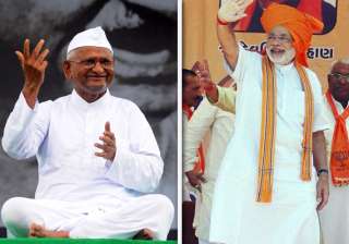 team anna welcomes gujarat high court criticising... team anna welcomes gujarat high court criticising...