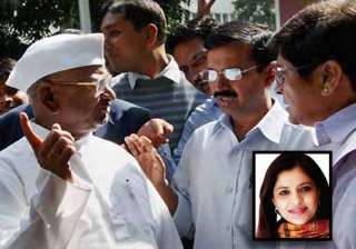 team anna journo member not in pm s media... team anna journo member not in pm s media...
