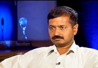 team anna to get new mascot in kejriwal - India TV team anna to get new mascot in kejriwal - India TV
