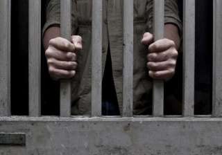 tehsildar office staffer gets one year jail for... tehsildar office staffer gets one year jail for...