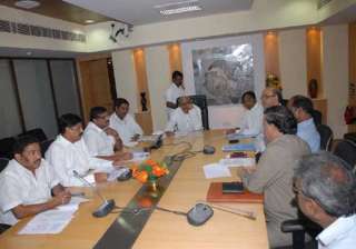 telangana ap finance dept clamps esma to prevent... telangana ap finance dept clamps esma to prevent...