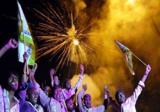 telangana hyderabad to erupt in joy at stroke of... telangana hyderabad to erupt in joy at stroke of...