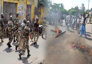 telangana row andhra power employees decide to... telangana row andhra power employees decide to...