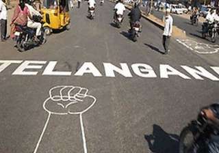 telangana chooses congress for parliament trs for... telangana chooses congress for parliament trs for...