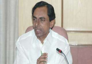 telangana opens helpline for workers trapped in... telangana opens helpline for workers trapped in...