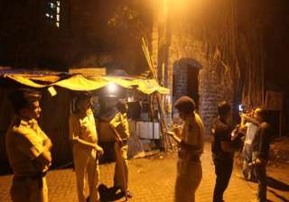 telephone operator gangrape case two more... telephone operator gangrape case two more...