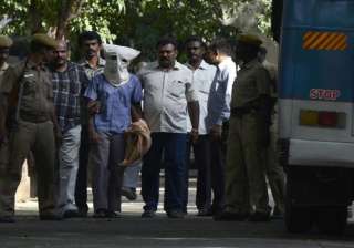 terror suspects questioned for leads in various... terror suspects questioned for leads in various...